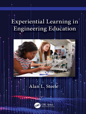 cover image of Experiential Learning in Engineering Education